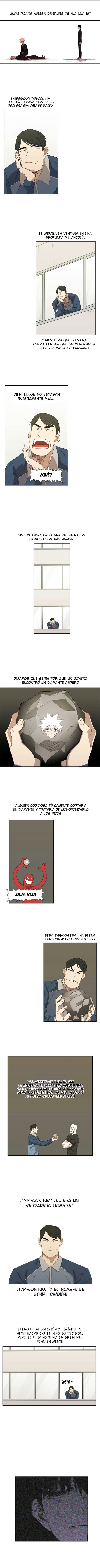 Read El boxeador ES Manga Online