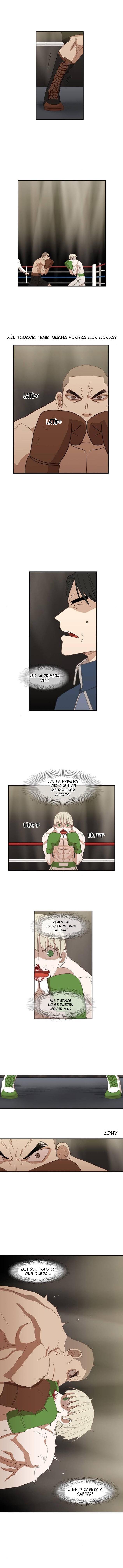 Read El boxeador ES Manga Online