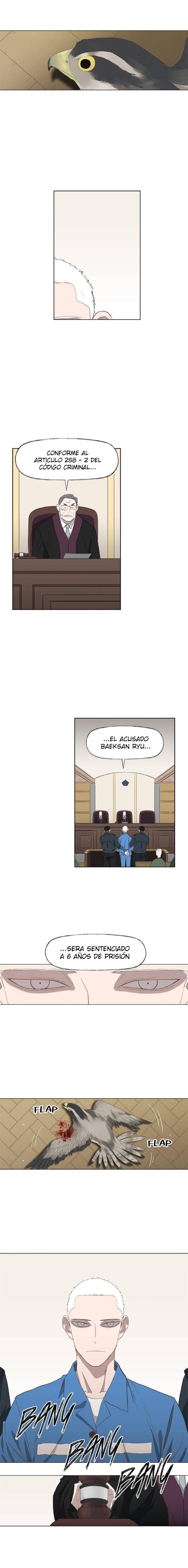 Read El boxeador ES Manga Online