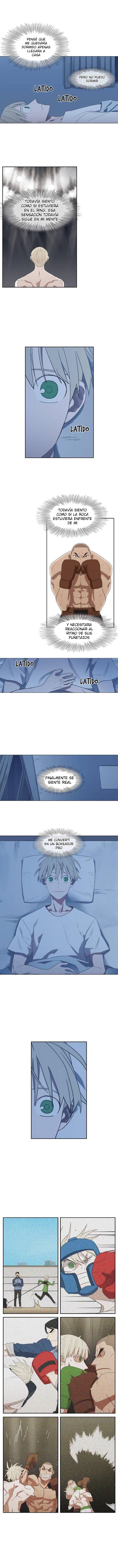 Read El boxeador ES Manga Online