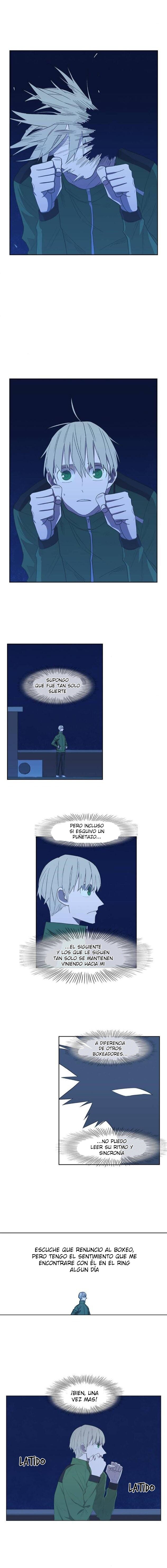 Read El boxeador ES Manga Online