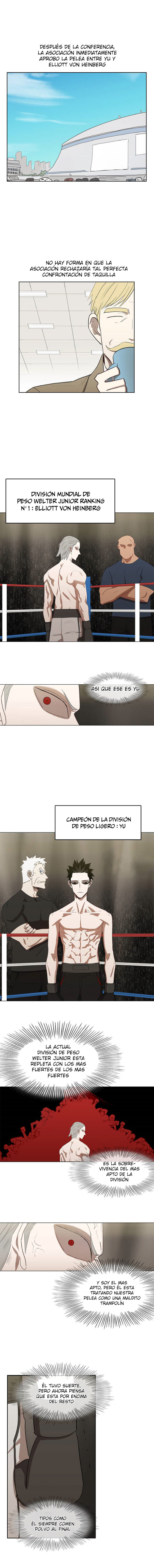 Read El boxeador ES Manga Online