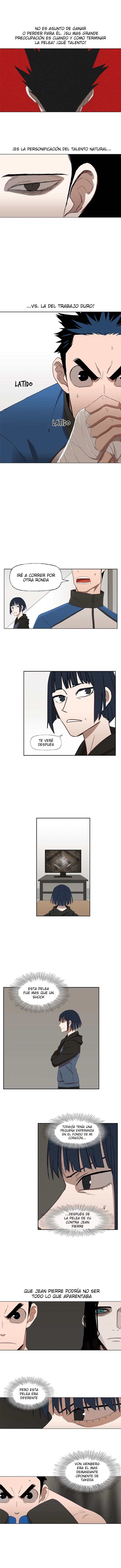Read El boxeador ES Manga Online