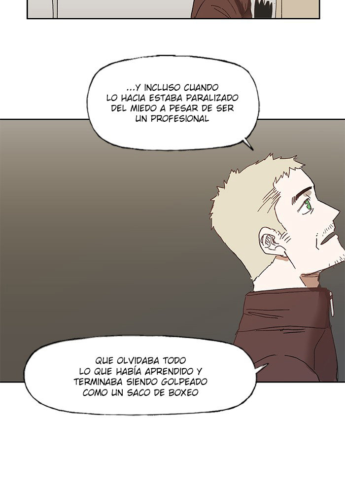 Read El boxeador ES Manga Online