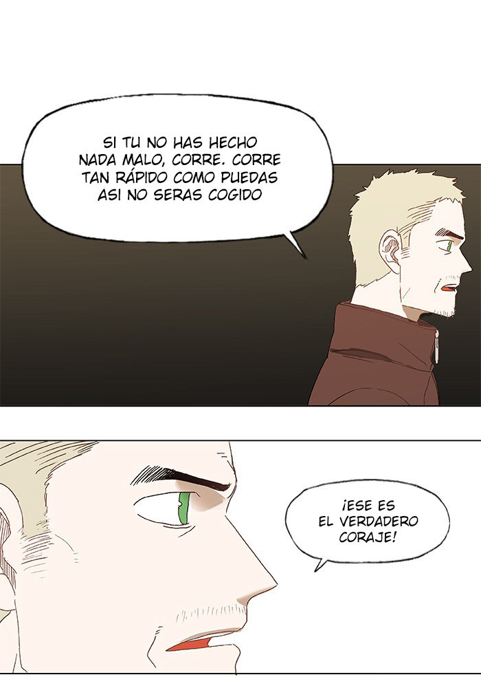 Read El boxeador ES Manga Online