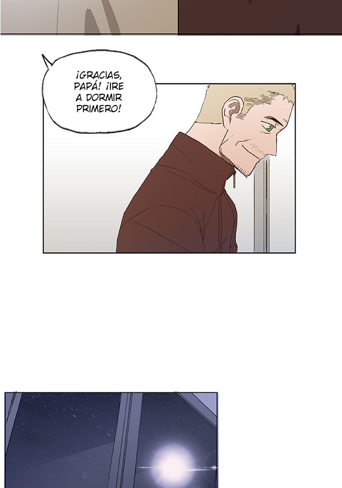 Read El boxeador ES Manga Online