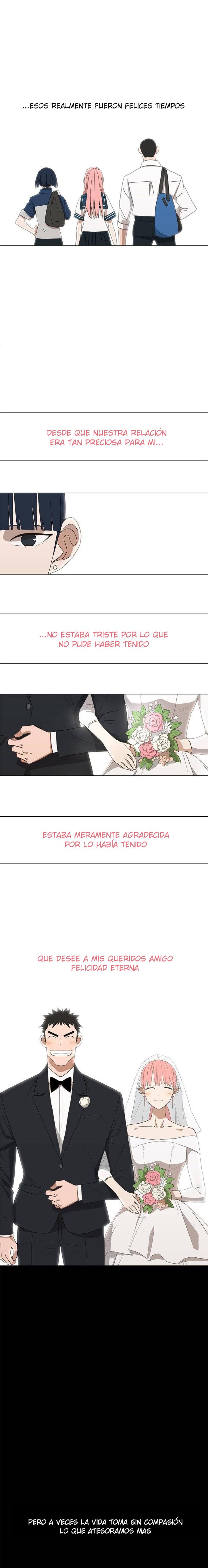 Read El boxeador ES Manga Online