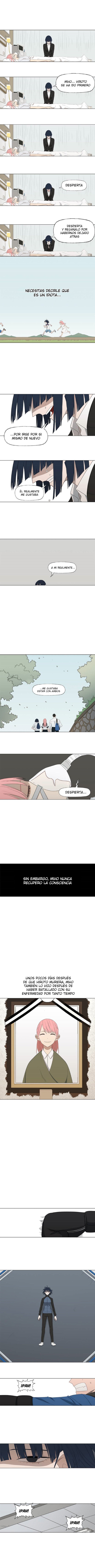 Read El boxeador ES Manga Online