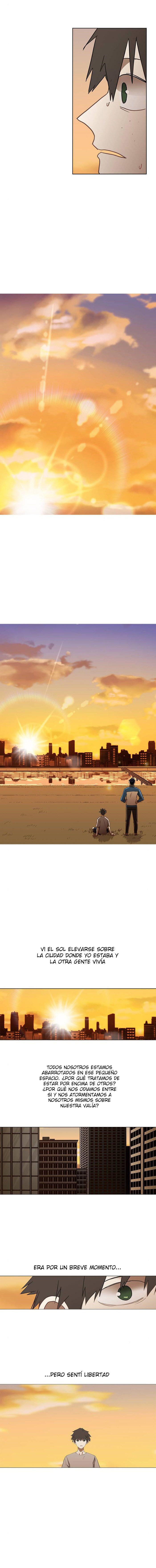 Read El boxeador ES Manga Online