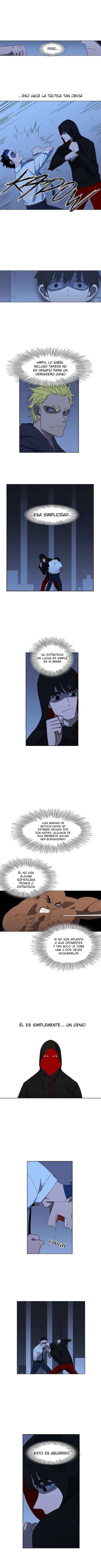 Read El boxeador ES Manga Online