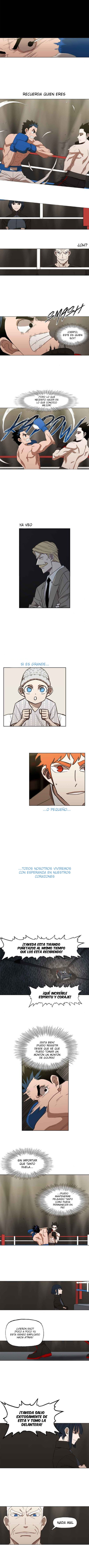 Read El boxeador ES Manga Online