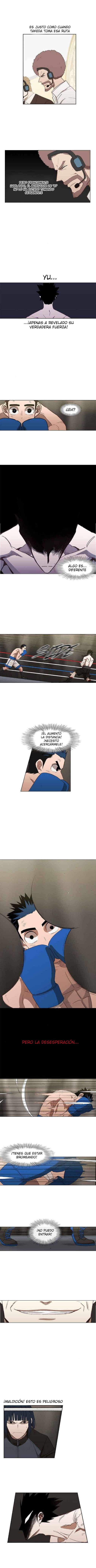 Read El boxeador ES Manga Online