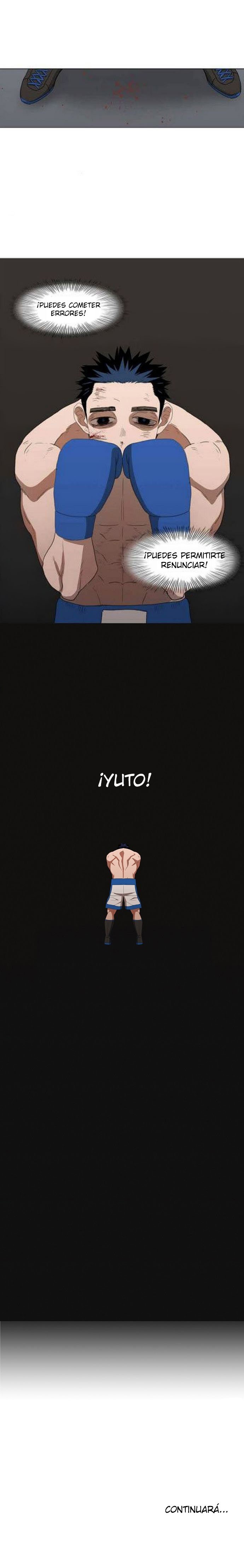 Read El boxeador ES Manga Online
