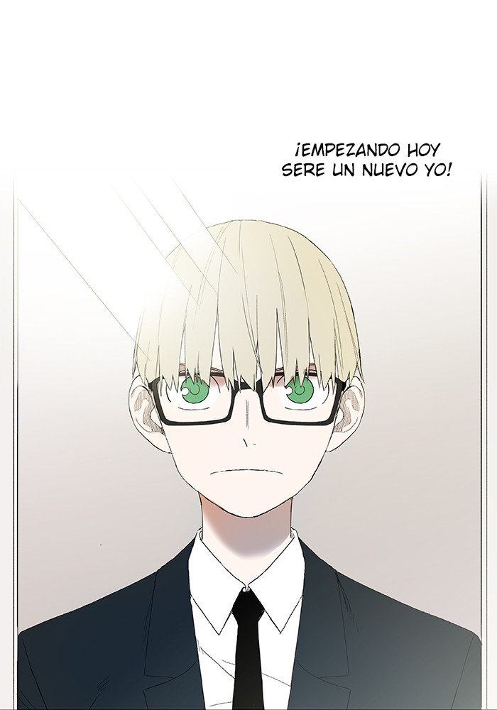 Read El boxeador ES Manga Online