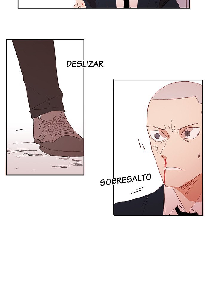 Read El boxeador ES Manga Online