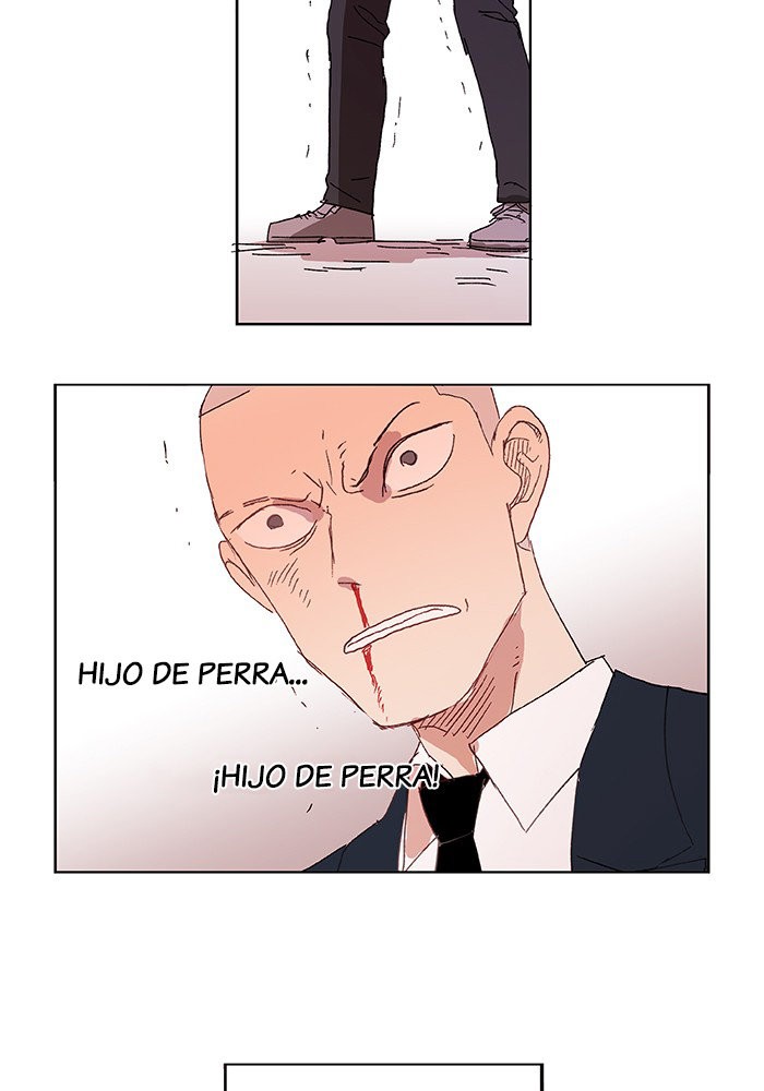 Read El boxeador ES Manga Online
