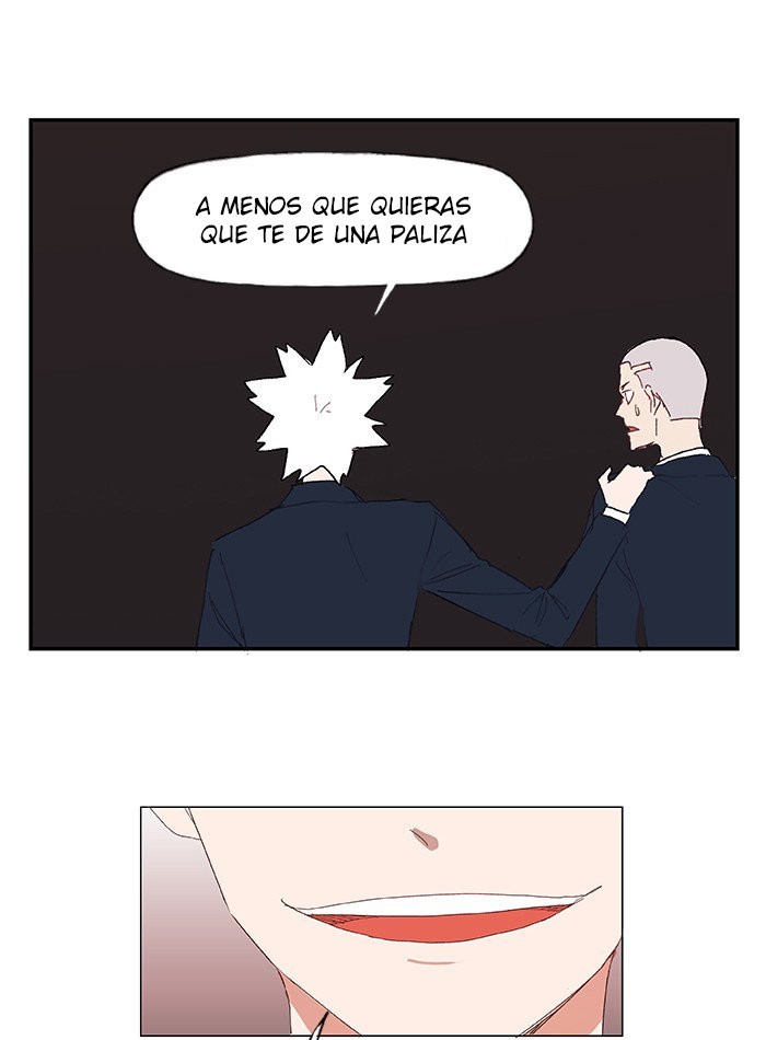 Read El boxeador ES Manga Online