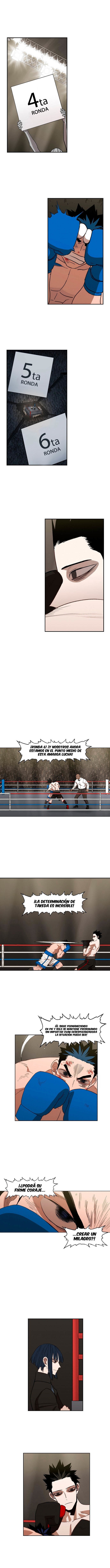 Read El boxeador ES Manga Online