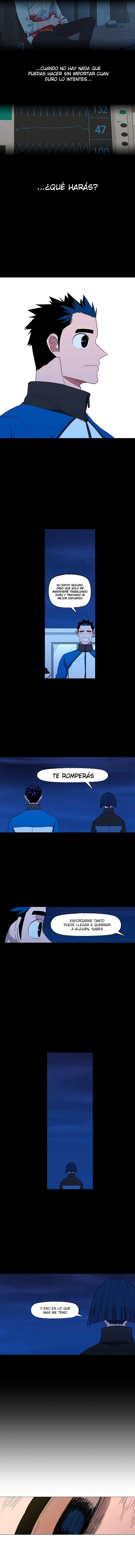 Read El boxeador ES Manga Online