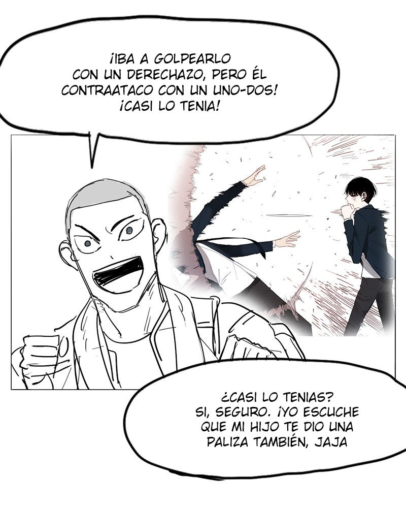 Read El boxeador ES Manga Online