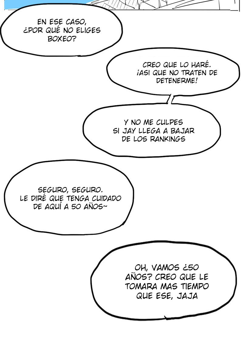 Read El boxeador ES Manga Online