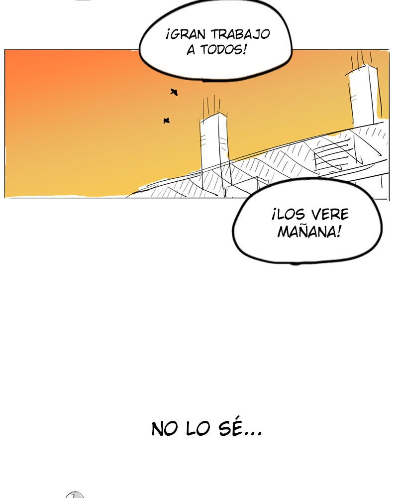 Read El boxeador ES Manga Online