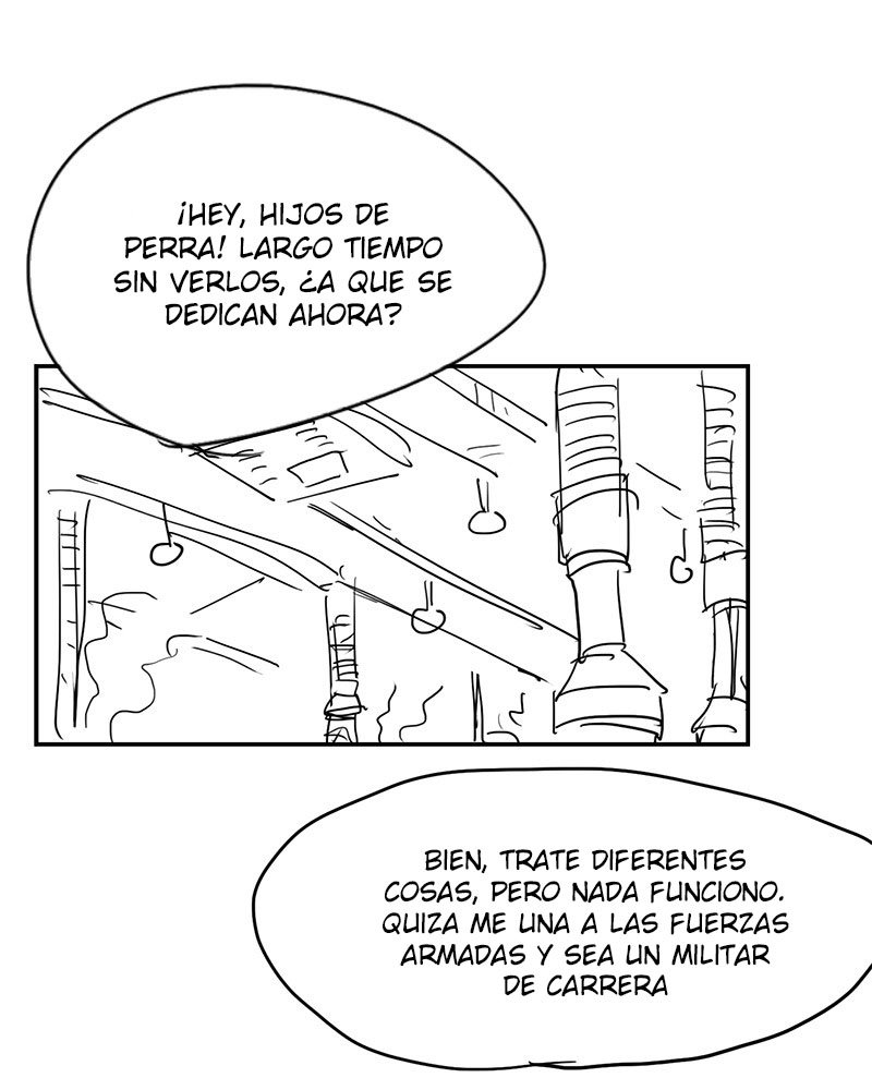 Read El boxeador ES Manga Online