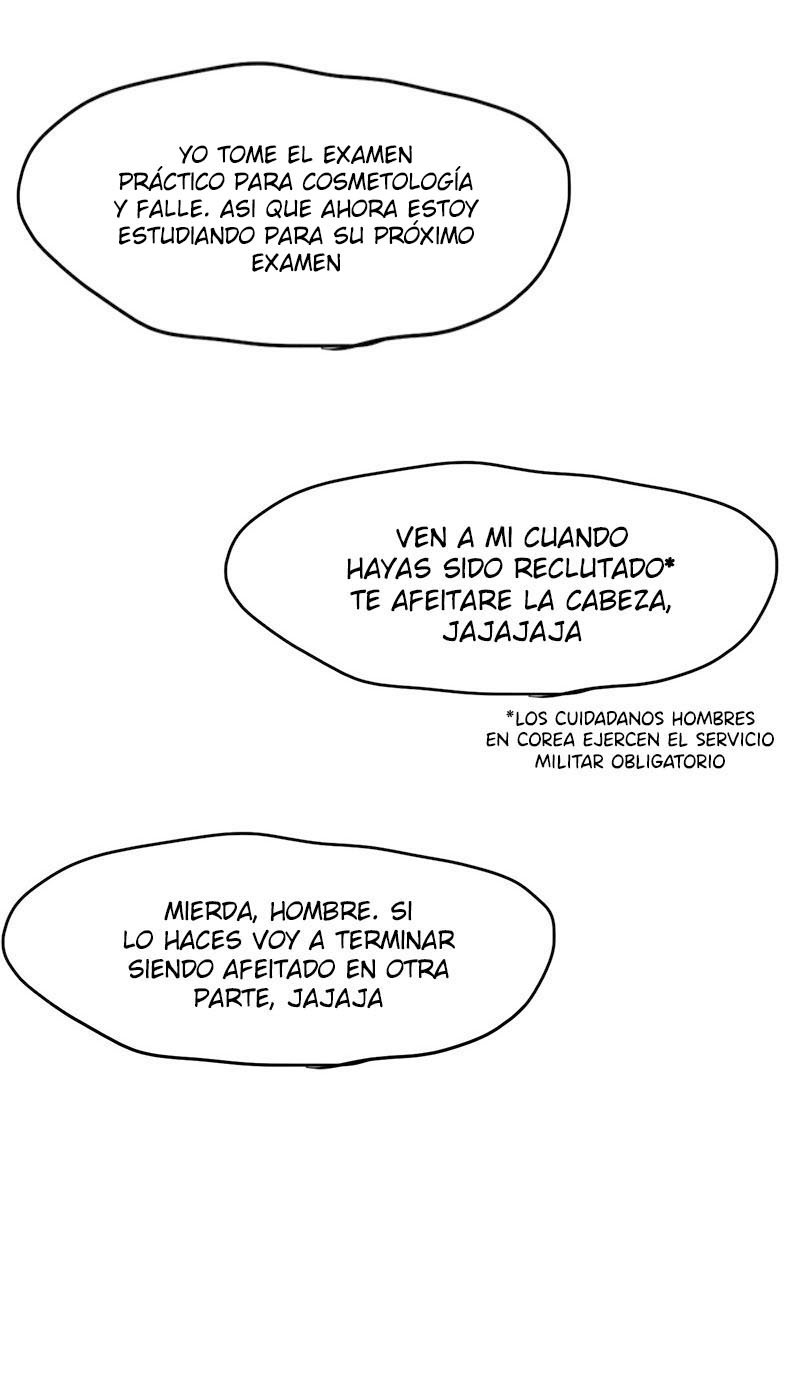 Read El boxeador ES Manga Online