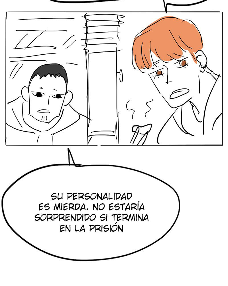 Read El boxeador ES Manga Online