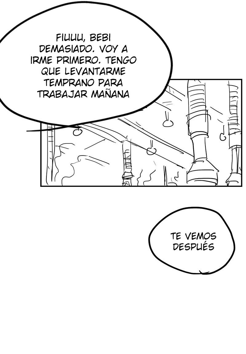 Read El boxeador ES Manga Online