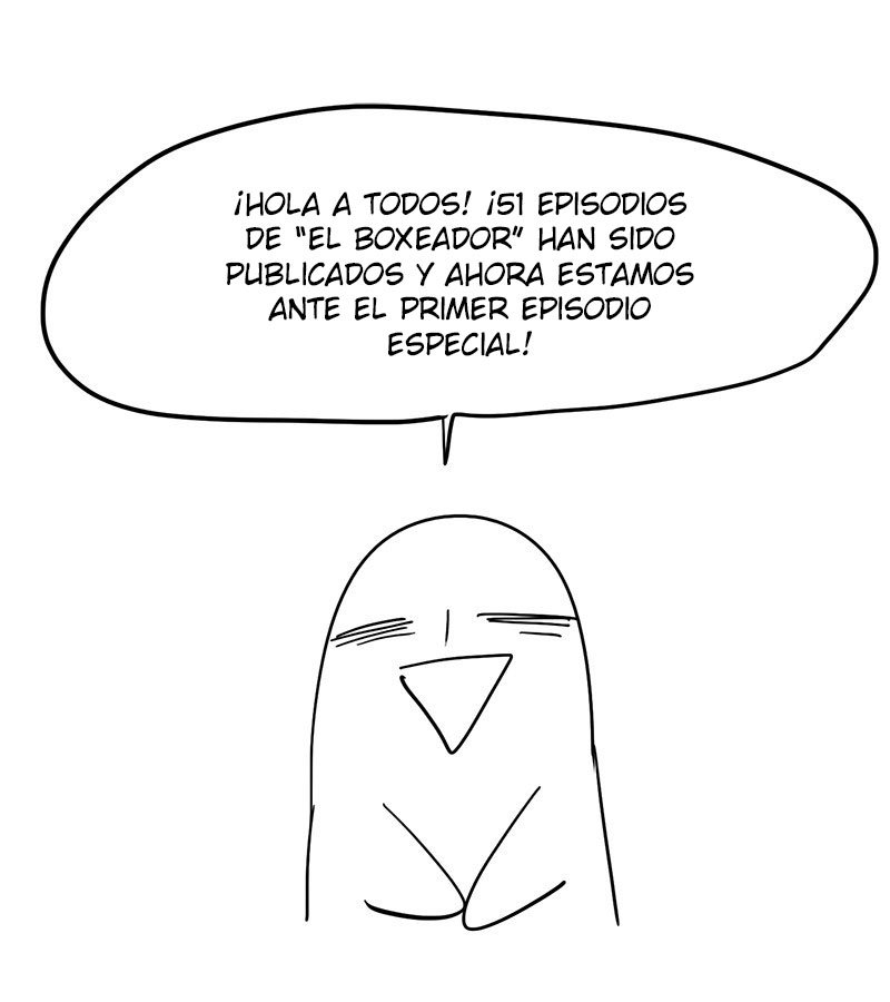 Read El boxeador ES Manga Online