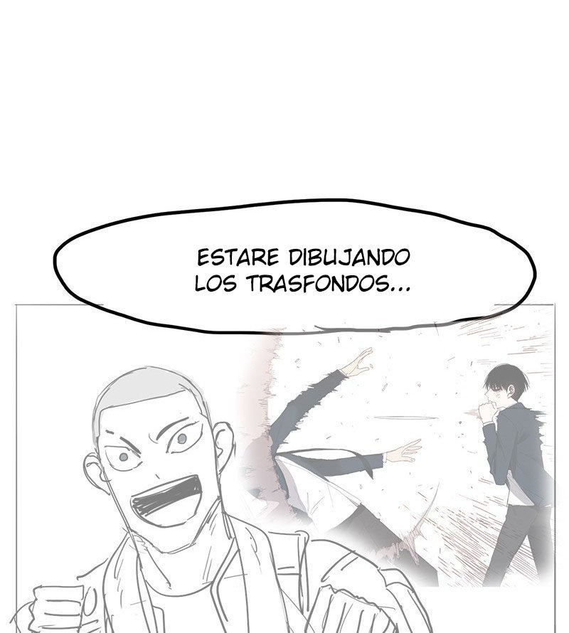 Read El boxeador ES Manga Online