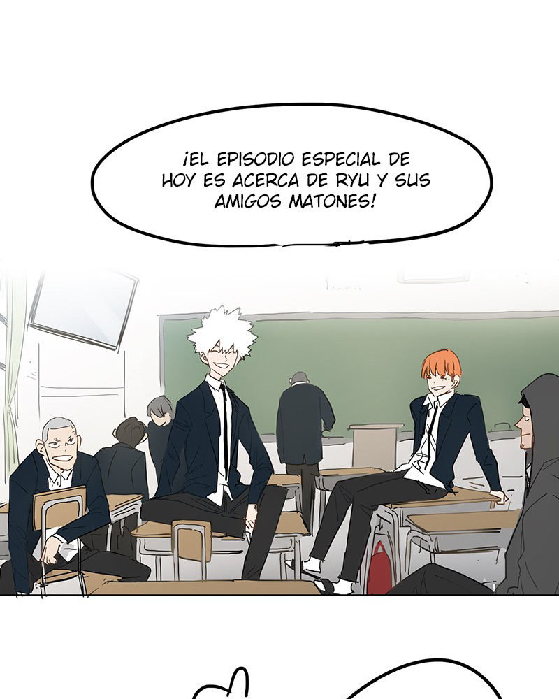 Read El boxeador ES Manga Online