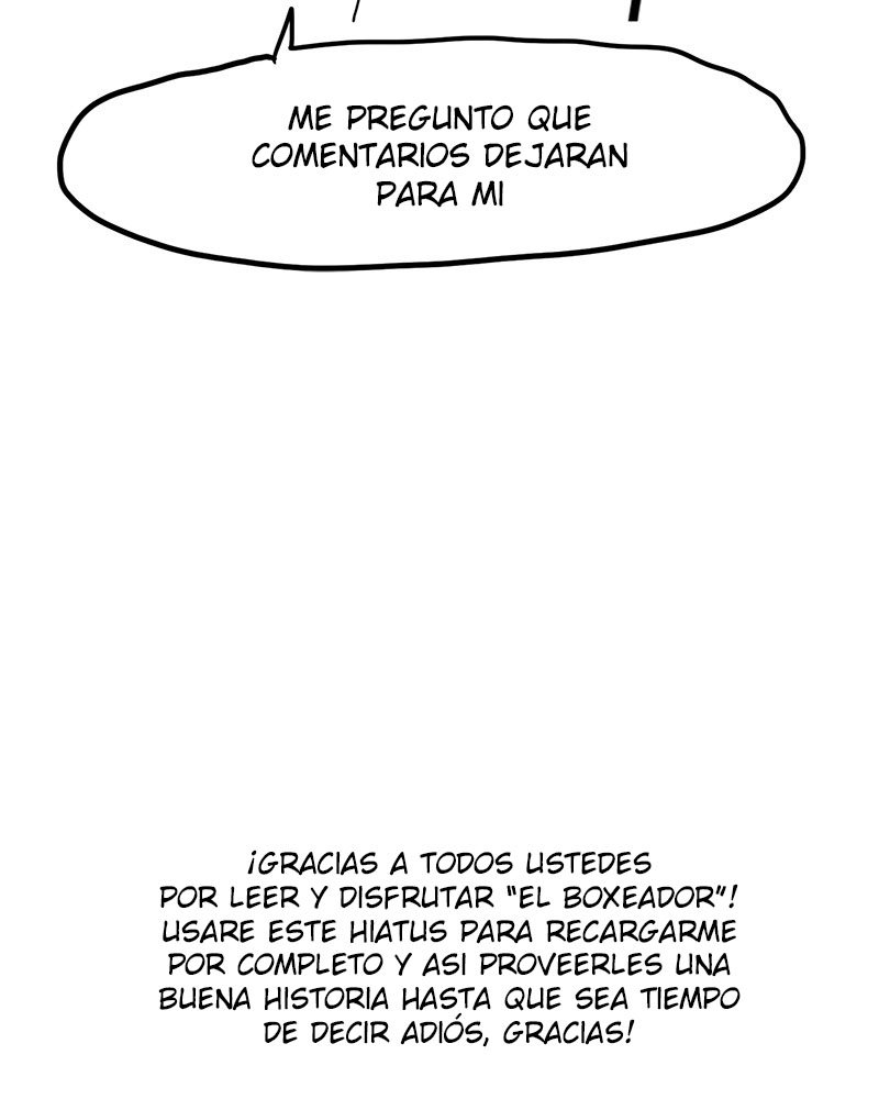 Read El boxeador ES Manga Online