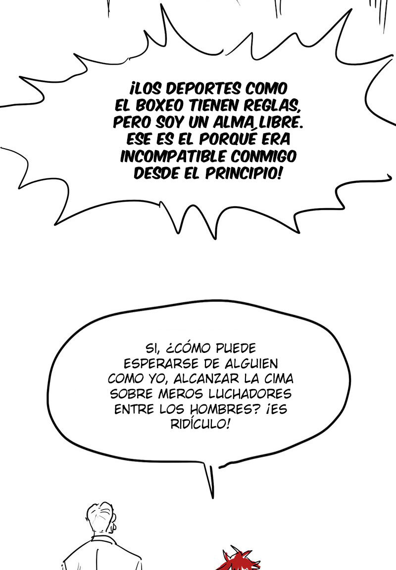Read El boxeador ES Manga Online