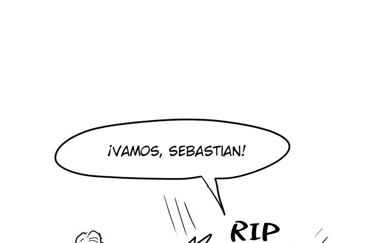 Read El boxeador ES Manga Online
