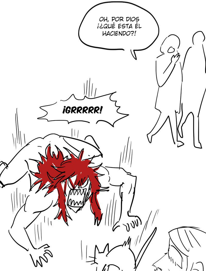 Read El boxeador ES Manga Online
