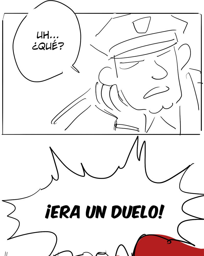 Read El boxeador ES Manga Online