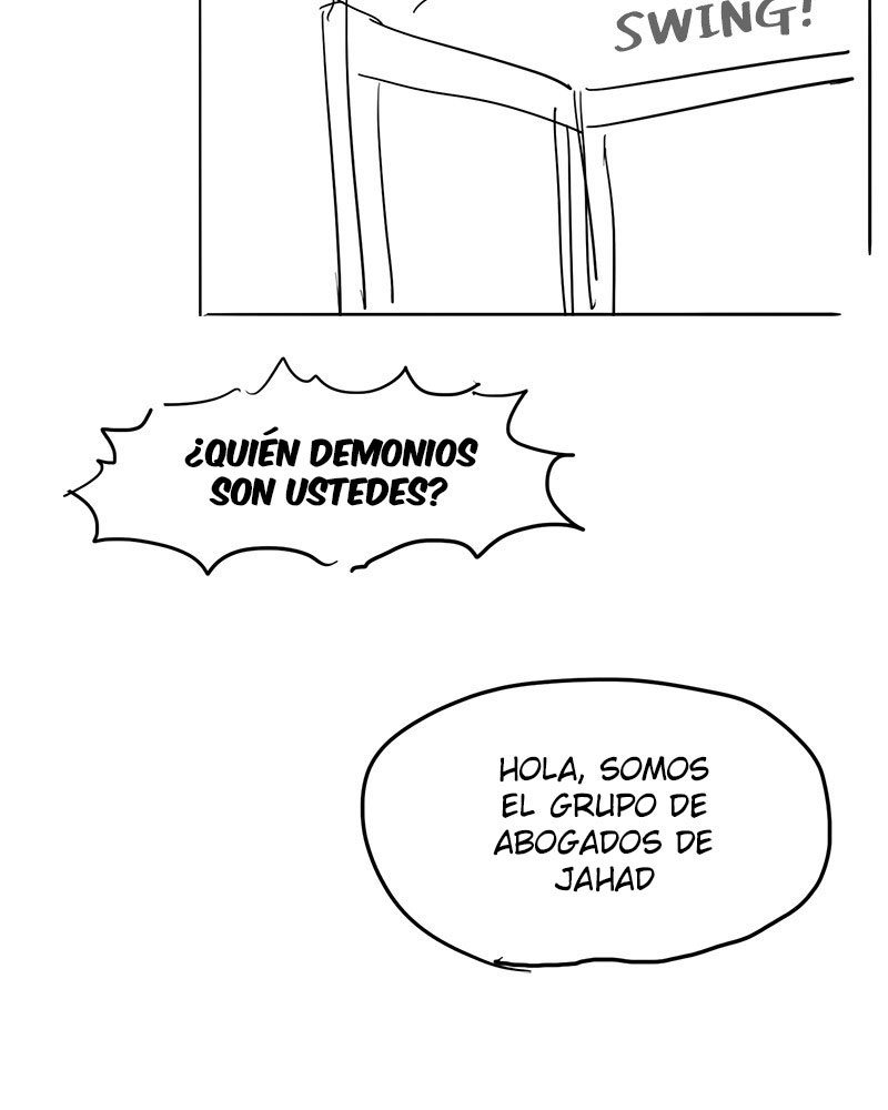 Read El boxeador ES Manga Online