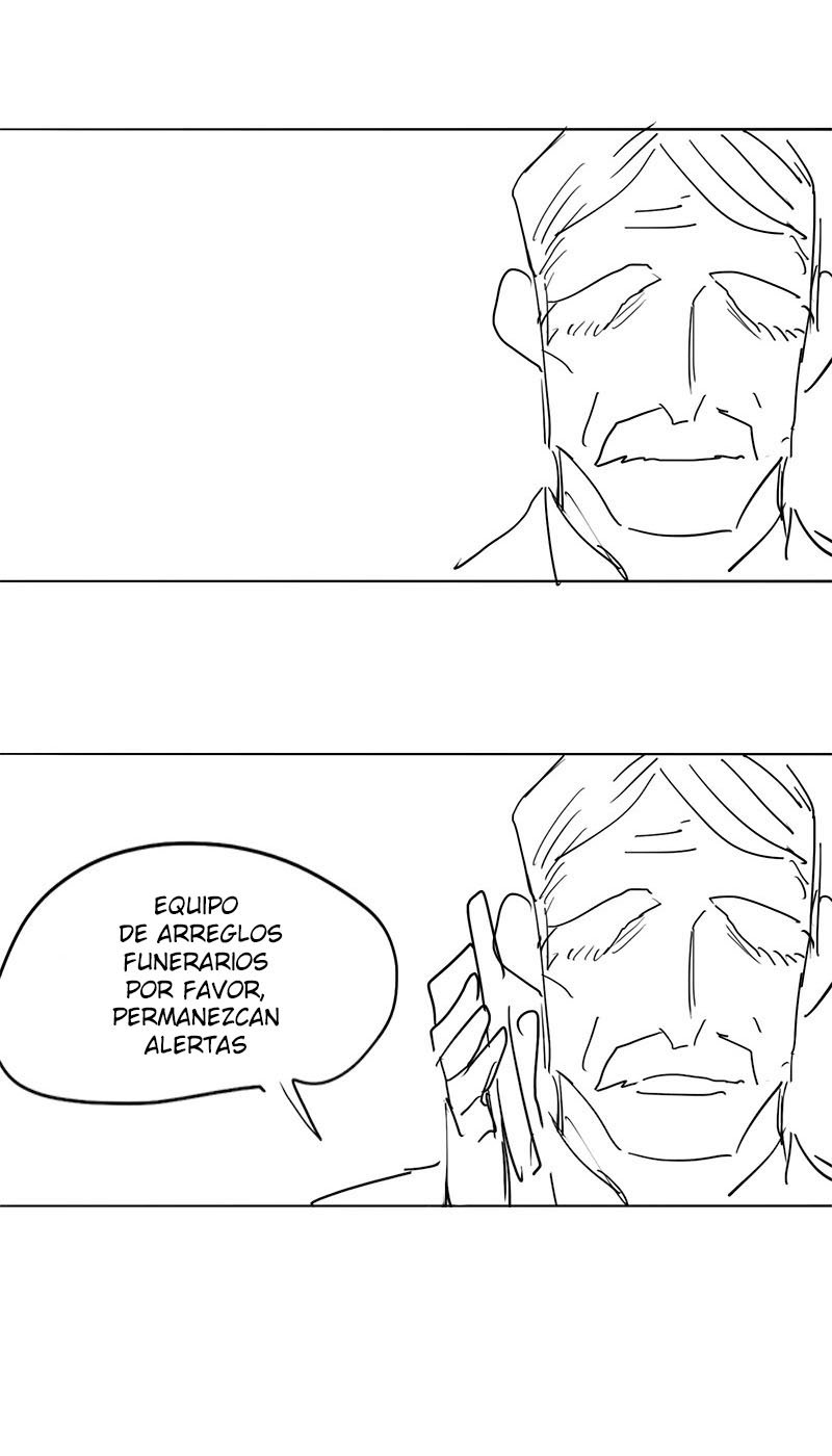 Read El boxeador ES Manga Online