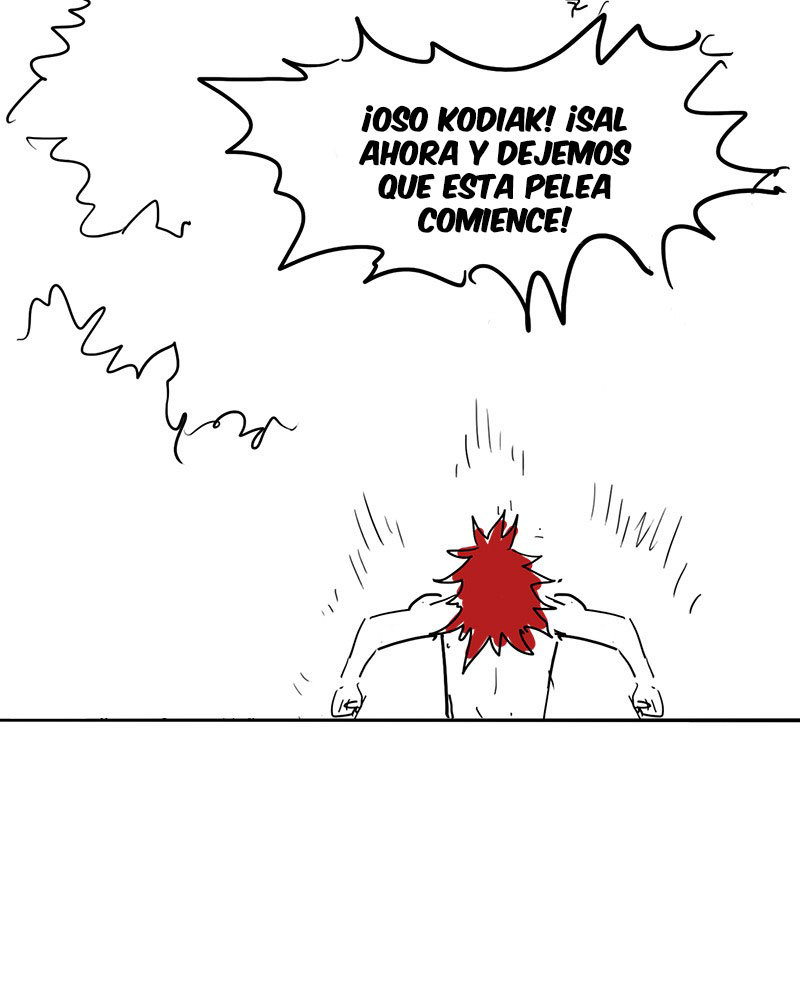 Read El boxeador ES Manga Online