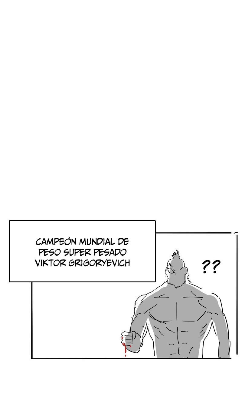 Read El boxeador ES Manga Online