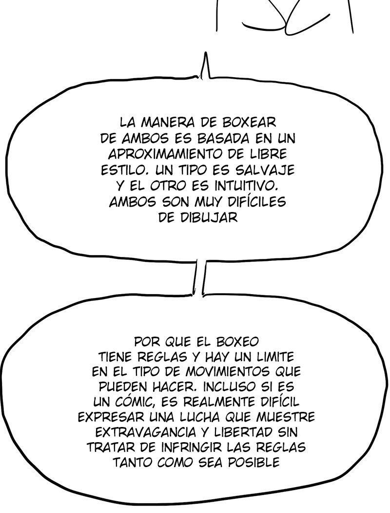 Read El boxeador ES Manga Online