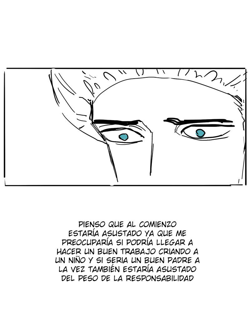 Read El boxeador ES Manga Online