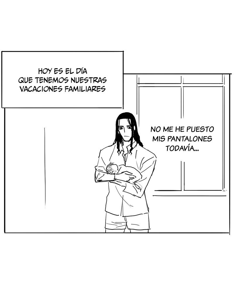 Read El boxeador ES Manga Online