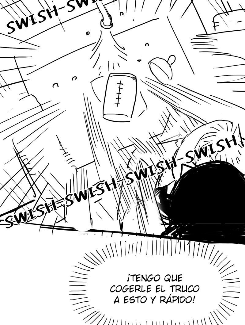 Read El boxeador ES Manga Online