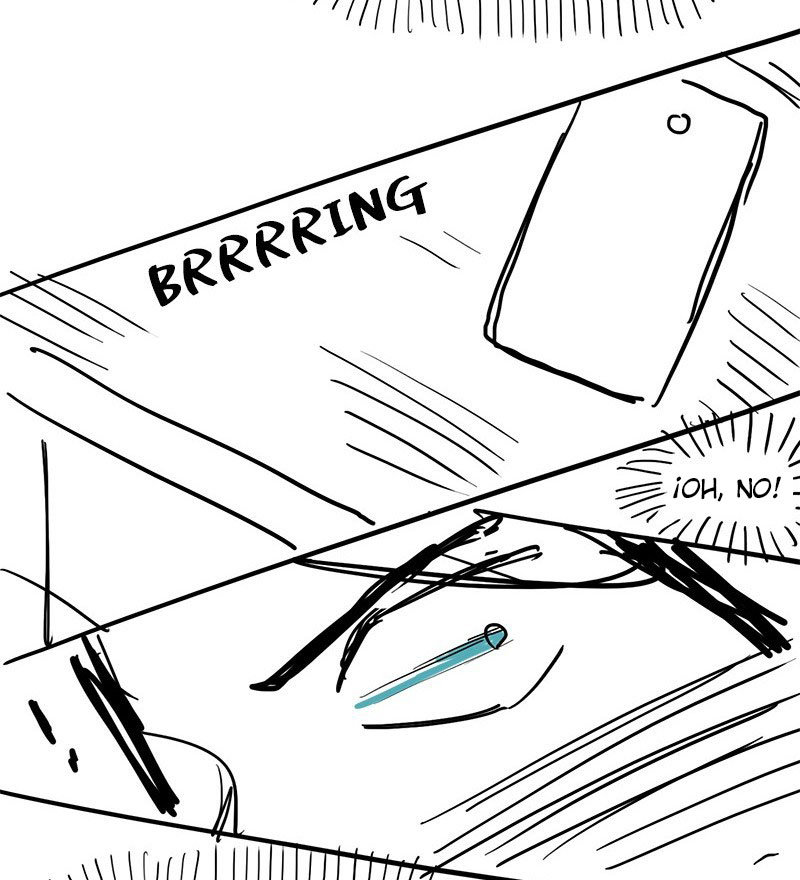 Read El boxeador ES Manga Online
