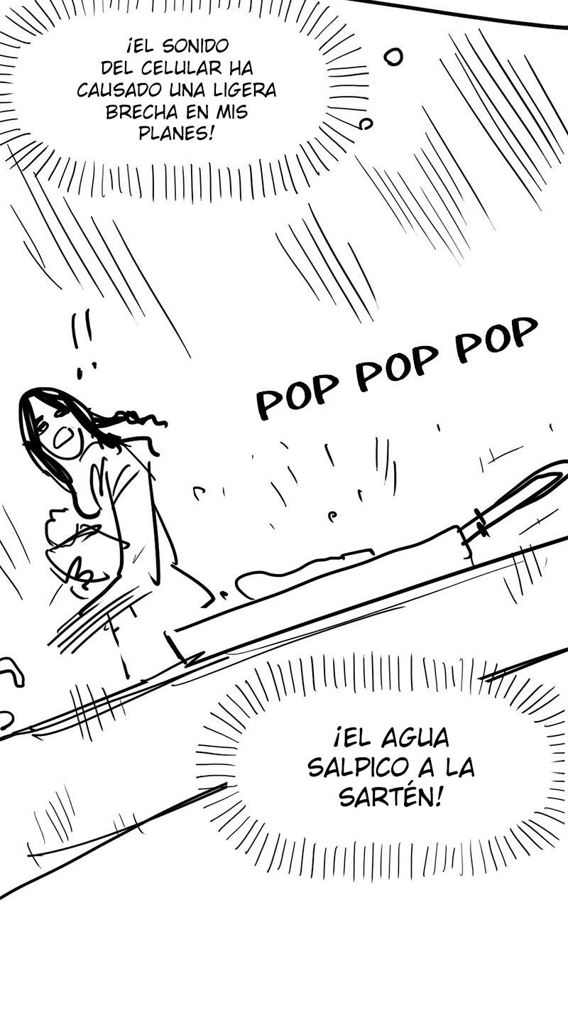 Read El boxeador ES Manga Online
