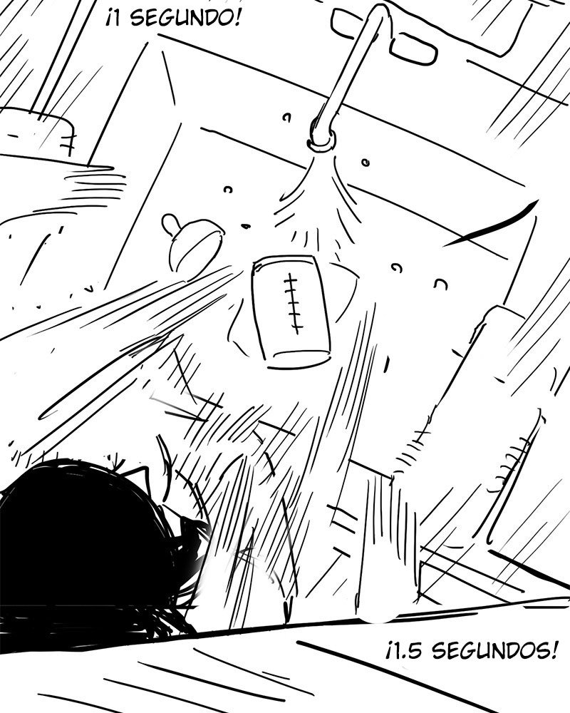 Read El boxeador ES Manga Online