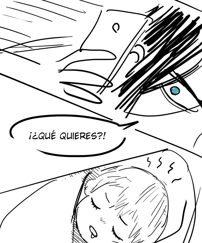 Read El boxeador ES Manga Online